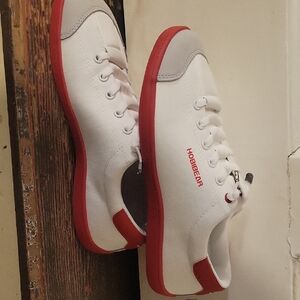 Hobibear size 38 barefoot tennis shoes